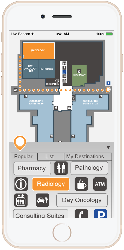 Sunshine Coast App Developers