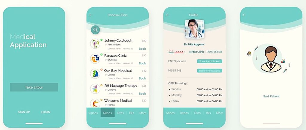 medical-app-designers