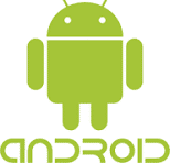 Google Android logo