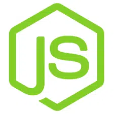 Node.js logo