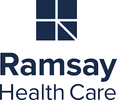 Ramsay Health logo