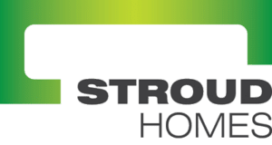 Stroud Homes logo