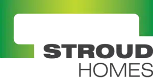 Stroud Homes logo