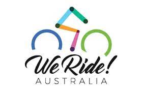 WeRide Australia logo